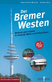 Cover von Der Bremer Westen