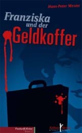 Cover von Franziska und der Geldkoffer