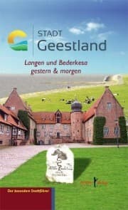 Cover von Stadt Geestland