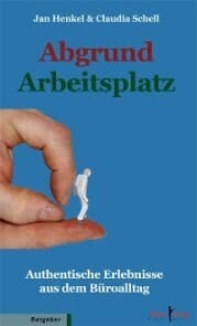 Cover von Abgrund Arbeitsplatz