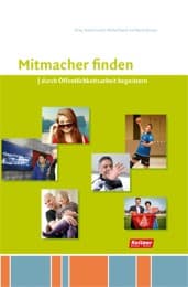 Cover von Mitmacher finden