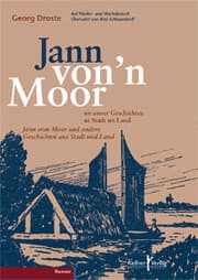 Cover von Jann von'n Moor