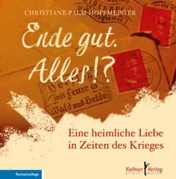 Cover von Ende gut. Alles!?