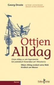 Cover von Ottjen Alldag