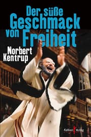 Cover von Der süße Geschmack von Freiheit