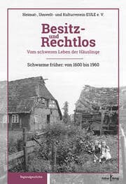 Cover von Besitz- und Rechtlos