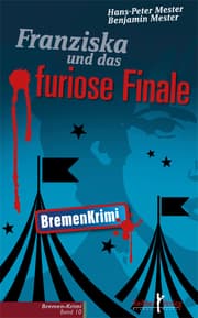 Cover von Franziska und das furiose Finale