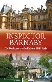 Cover von Inspector Barnaby