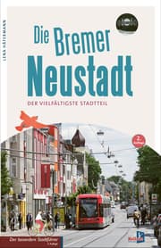 Cover von Die Bremer Neustadt