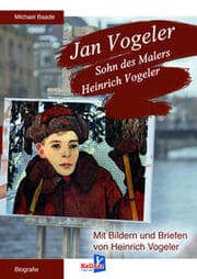 Cover von Jan Vogeler