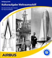 Cover von Kulturaufgabe Weltraumschiff
