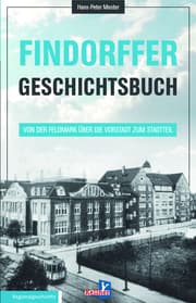 Cover von Findorffer Geschichtsbuch
