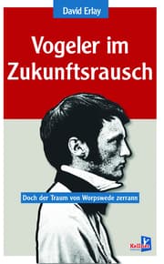 Cover von Vogeler im Zukunftsrausch