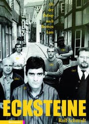 Cover von Ecksteine