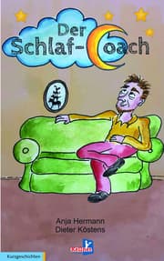 Cover von Der Schlaf-Coach