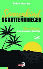 Cover von Sonnenkind und Schattenkrieger