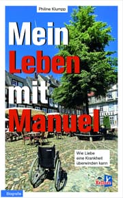 Cover von Mein Leben mit Manuel