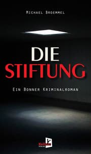 Cover von Die Stiftung