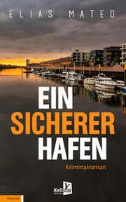 Cover von Ein sicherer Hafen