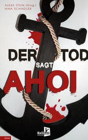 Cover von Der Tod sagt Ahoi