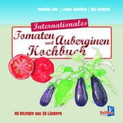Cover von Internationales Tomatenkochbuch