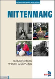 Cover von Mittenmang