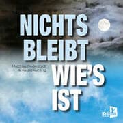 Cover von Nichts bleibt wie's ist
