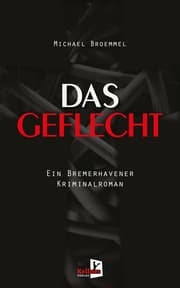 Cover von Das Geflecht