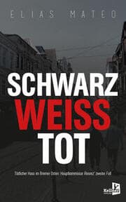 Cover von Schwarzweißtot