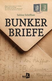 Cover von Bunkerbriefe