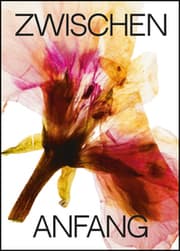 Cover von Zwischen Anfang und Ende