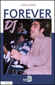 Cover von FOREVER DJ