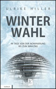 Cover von Winterwahl