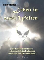 Cover von Leben in zwei Welten