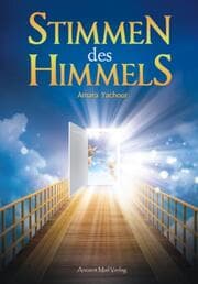 Cover von Stimmen des Himmels