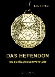 Cover von Das Hependon