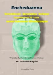 Cover von Encheduanna
