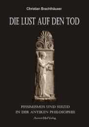 Cover von Die Lust auf den Tod