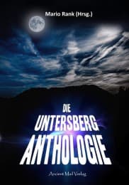 Cover von Die Untersberg Anthologie