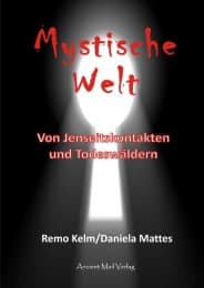 Cover von Mystische Welt