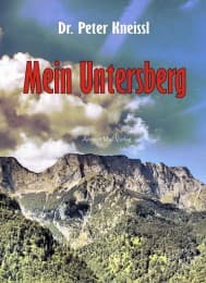 Cover von Mein Untersberg