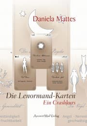 Cover von Die Lenormand-Karten