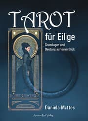 Cover von Tarot für Eilige