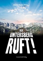 Cover von Der Untersberg ruft!