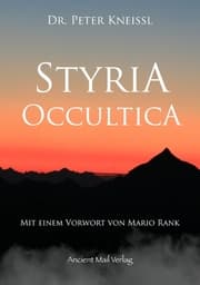 Cover von Styria Occultica
