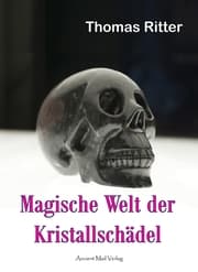 Cover von Magische Welt der Kristallschädel