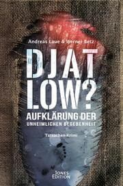 Cover von DJATLOW?