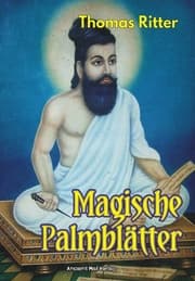 Cover von Magische Palmblätter