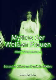 Cover von Mythos der Weißen Frauen