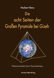 Cover von Die acht Seiten der Großen Pyramide bei Gizeh
